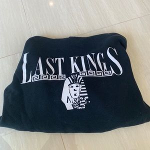 Last Kings Hoodie